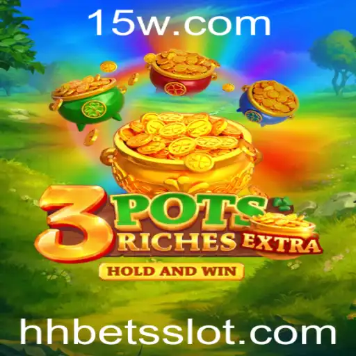 Desvendando o Jogo 3potsExtra: Regras e Estratégias de Hh Bet