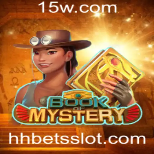 Descubra o Fascinante Mundo de BookofMystery e as Estratégias de Aposta Hh Bet