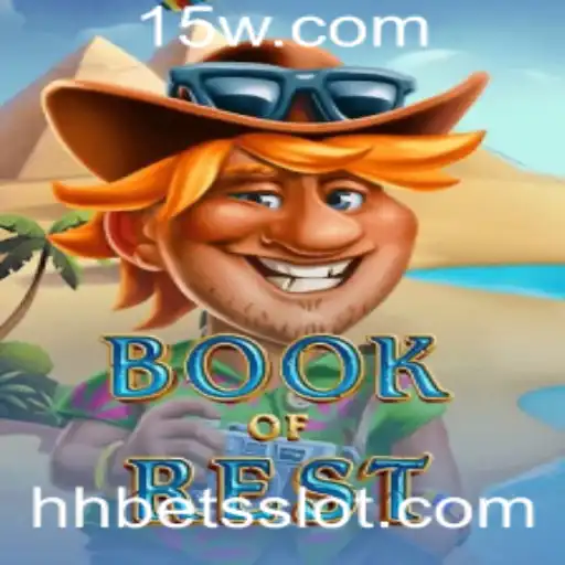Descubra o Fascinante Mundo do Jogo 'BookofRest' e a Estratégia 'Hh bet'