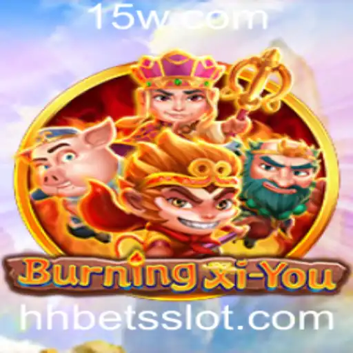 Explorando o Mundo de BurningXiYou: Uma Jornada no Universo Virtual