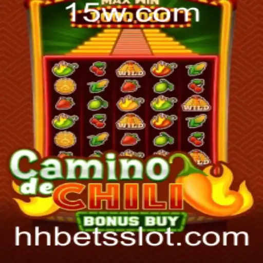 CaminodeChiliBonusBuy: Um Olhar Detalhado sobre o Novo Jogo de Cassino Virtual