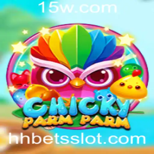 ChickyParmParm: Descubra o Jogo Empolgante e as Suas Regras