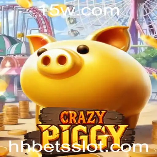 CrazyPiggy: O Jogo de Apostas que Está Transformando o Mercado