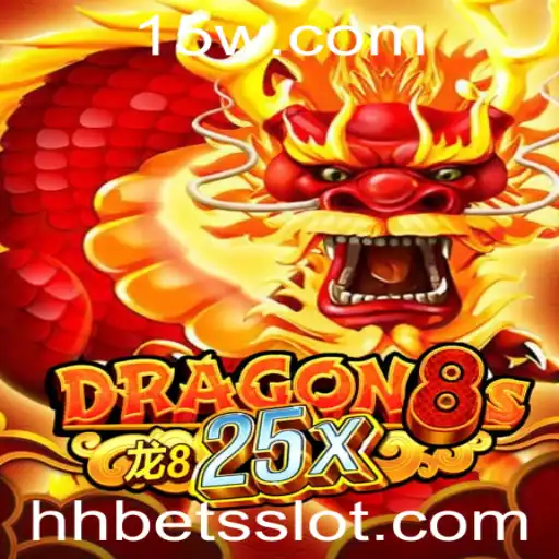 Dragon8s25x: Descubra o Universo Cativante do Novo Jogo