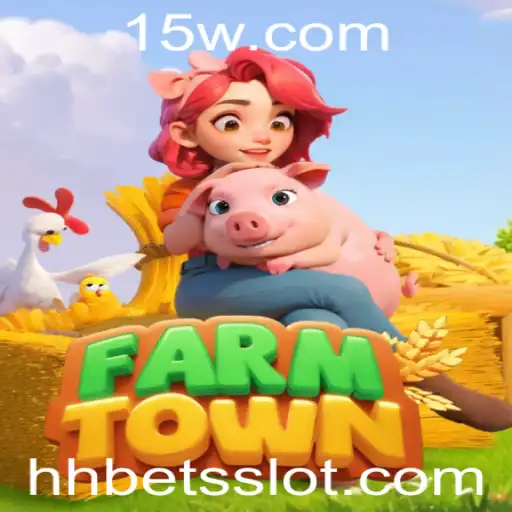 Descubra o Mundo de FarmTown: O Jogo de Simulação Rural que está Conquistando Multidões