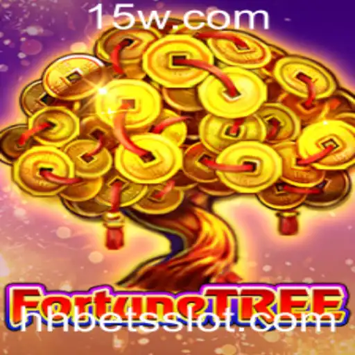 Descubra o Mundo de Fortuna no Jogo 'FortuneTree' com Hh Bet