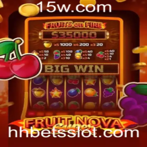 Descubra o Fascinante Mundo de FruitNovaSuper: O Jogo que Está Revolucionando o Entretenimento