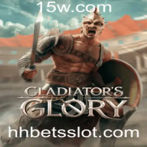 Descubra GladiatorsGlory: O Novo Fenômeno do Jogo de Estratégia