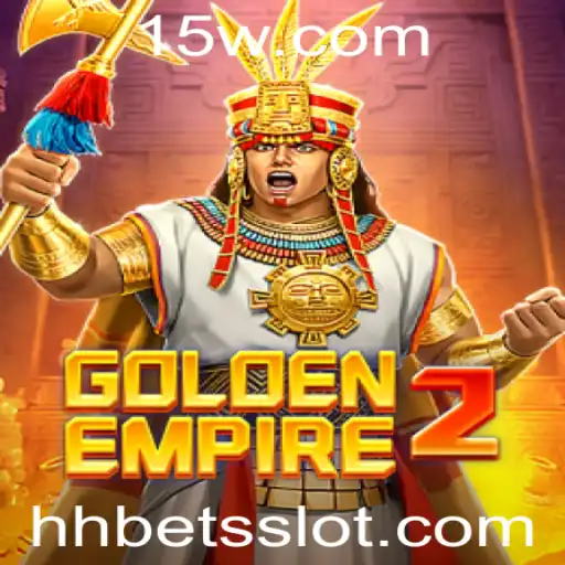 GoldenEmpire2: Explorando o Mundo de Aventuras Estratégicas e Desafios