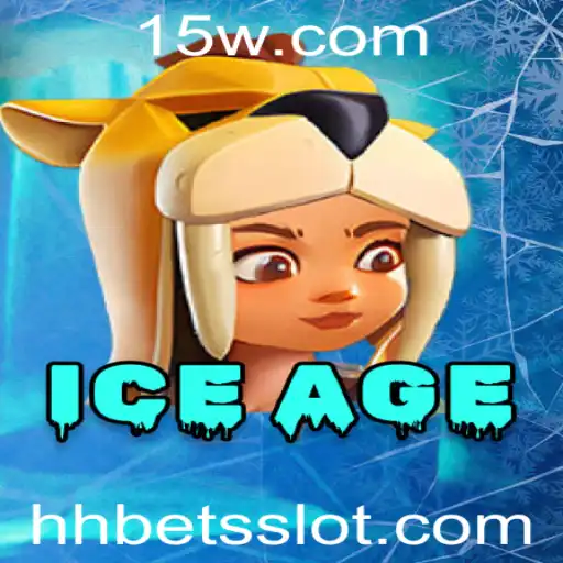 IceAge: Explorando o Empolgante Mundo do Jogo com Hh Bet