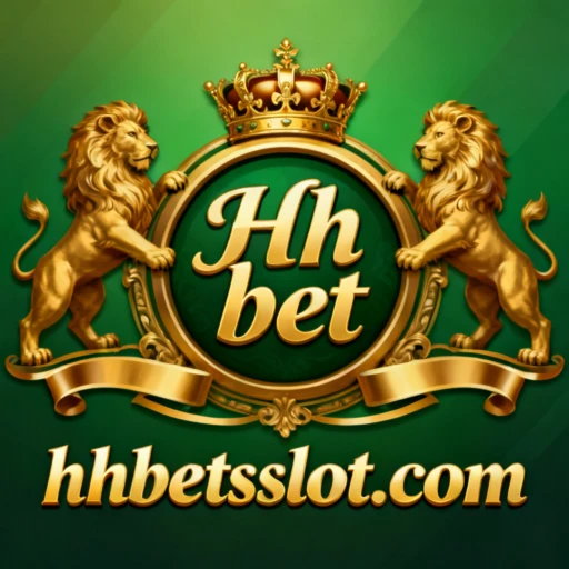 Hh bet Logo
