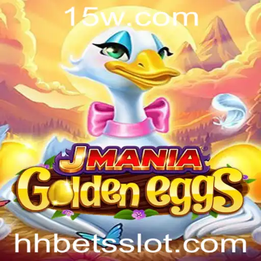 Explorando o Universo de JManiaGoldenEggs