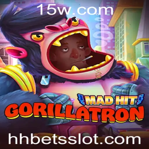 Explorando MadHitGorillatron: Um Mergulho no Mundo de 'Hh Bet'