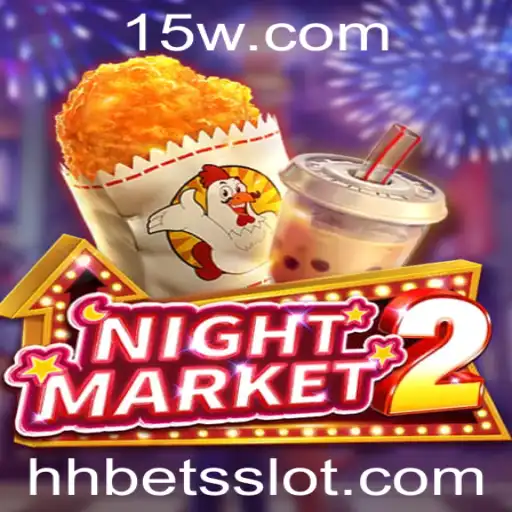 Explorando NightMarket2: Uma Aventura de Jogo Única com Hh bet