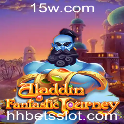 Explorando o Mundo do Jogo 'Aladdin' e a Aposta Hh Bet