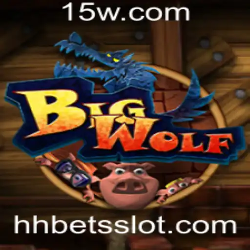 BigWolf: Descubra o Mundo Emocionante e Estratégico do Jogo com Destaque em Hh Bet
