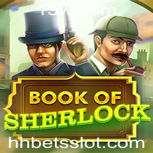 Descubra o Mundo de Intrigas e Mistérios com o Livro de Sherlock