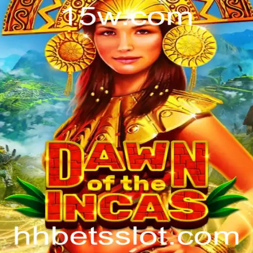 DawnoftheIncas: Uma Jornada Épica e Estratégica