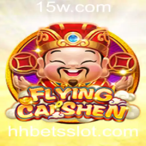 Descubra FlyingCaiShen: O Jogo de Apostas que Conquista o Cenário Atual