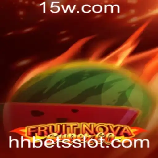 Explorando o Fascinante Mundo de FruitNovaSuper60