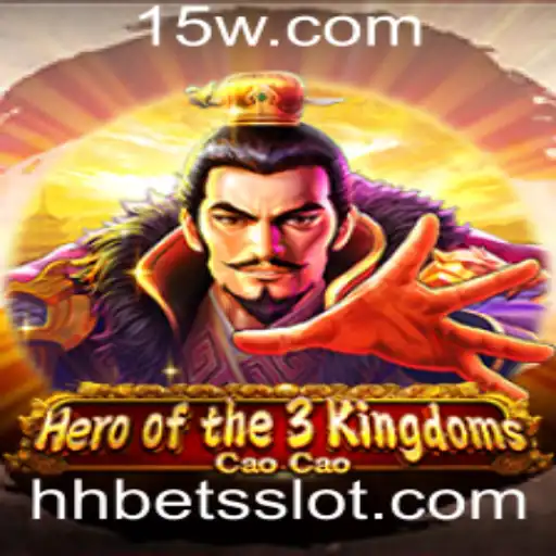 Heroofthe3KingdomsCaoCao: Viajando ao Passado com Apostas e Aventuras Épicas