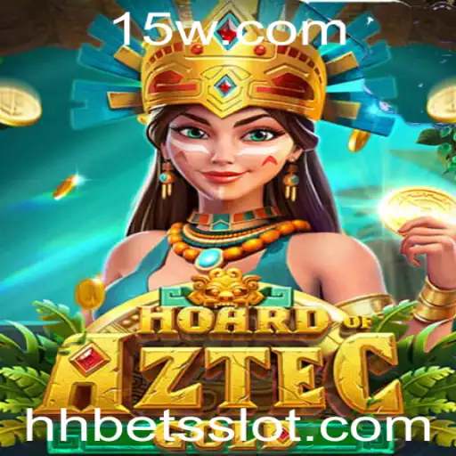 HoardofAztecgold: Uma Aventura no Mundo Antigo