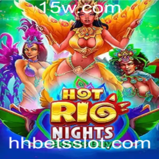 Descubra as Emoções do Jogo HotRioNightsBonusBuy