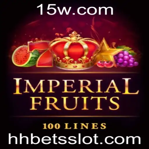 Explorando o Fascinante Mundo do Jogo 'ImperialFruits100'