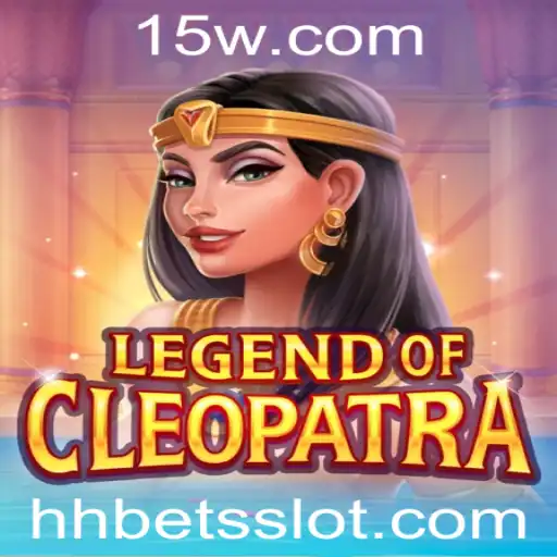 Descubra o Fascinante Jogo Legend Of Cleopatra