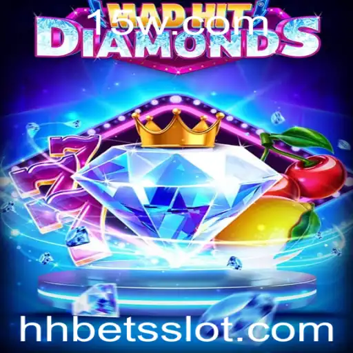 Explorando o Universo de MadHitDiamonds e o Conceito de Hh Bet