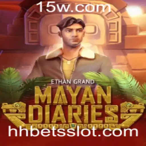 MayanDiaries: A Fascinante Jornada pelo Mundo Antigo com Hh Bet