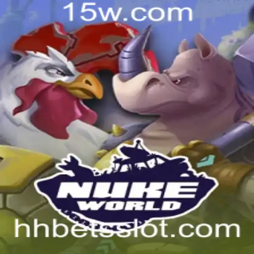 NukeWorld: Explorando o Mundo de Hh Bet