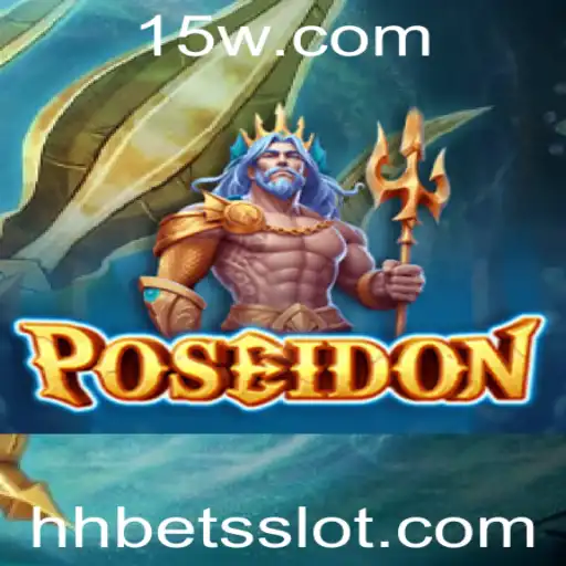 Descubra o Fascinante Mundo do Jogo Poseidon e como Apostar com Hh Bet