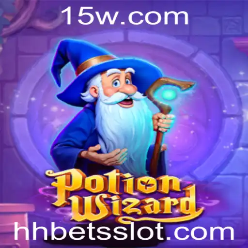 Descubra PotionWizard: Emoção e Estratégia no Mundo das Poções