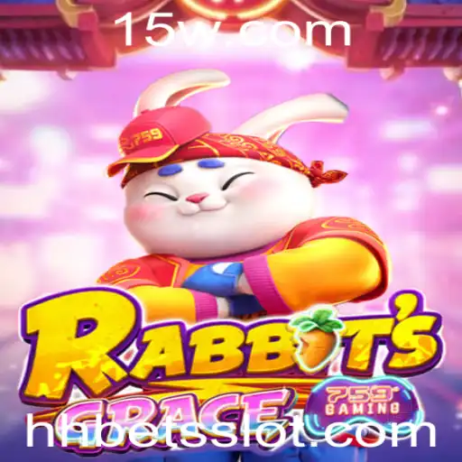 RabbitsGrace: Descubra o Novo Jogo de Estratégia com Apostas Hh Bet