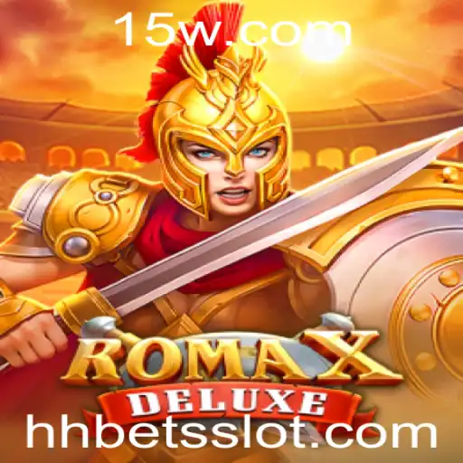 Explorando RomaXDeluxe: Um Mergulho no Mundo do Jogo