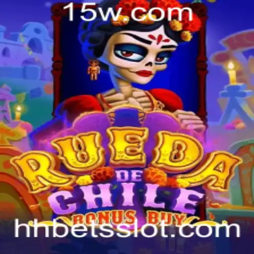 Descubra o Fascinante Mundo de RuedaDeChileBonusBuy