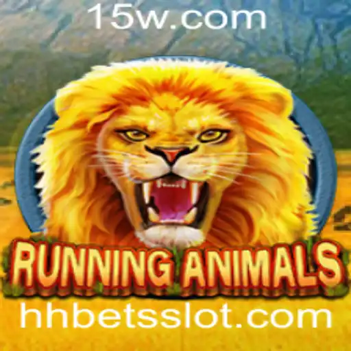 Descubra o Fascinante Mundo do Jogo RunningAnimals