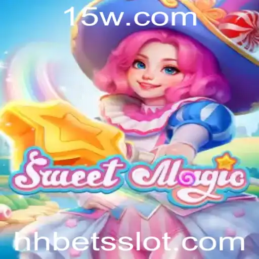 A Mágica do Jogo SweetMagic e Estratégias de Apostas