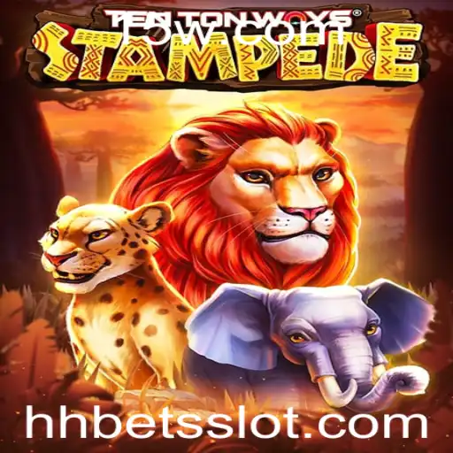 TenTonWaysStampede: Um Mergulho no Mundo do Entretenimento Virtual