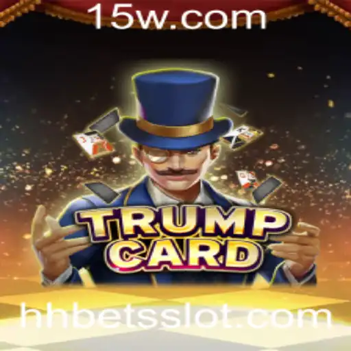 Explorando TrumpCard: O Jogo de Estratégia e Habilidade