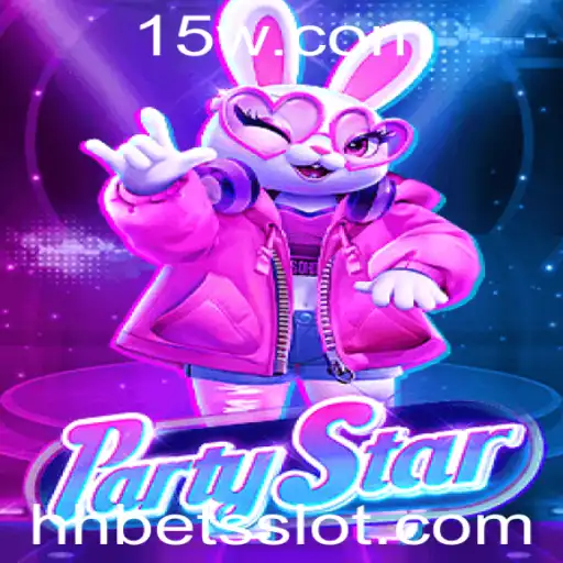 Descubra PartyStar: O Jogo Que Revoluciona Festas Com Hh Bet
