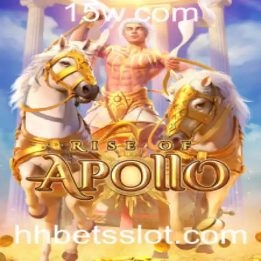 Rise of Apollo: Um Mergulho no Fascinante Mundo do Jogo e Estratégias de Apostas Hh bet