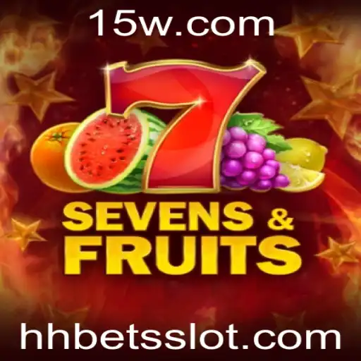 SevensFruits: Mergulhe no Mundo Vibrante dos Slots com Hh Bet